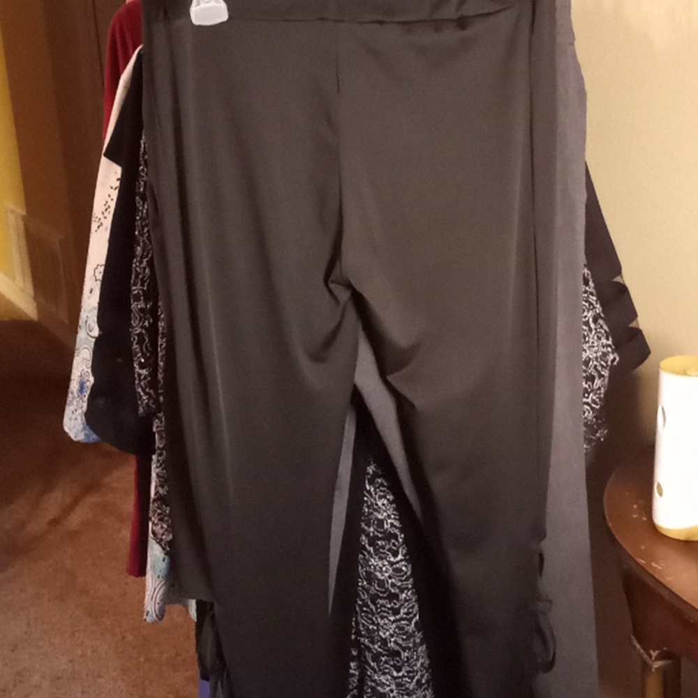 Black Leggings